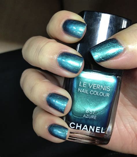 chanel le vernis azure|chanel le vernis shades.